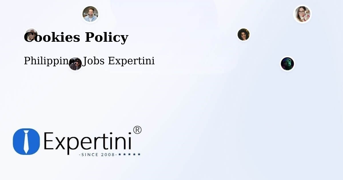 Cookie Policy – Tambak - Philippines Jobs Expertini