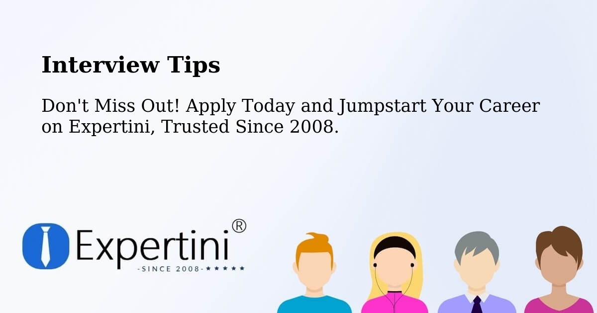 Interview Tips & Techniques for Job Seekers – Tambak - Tambak, Philippines Jobs Expertini